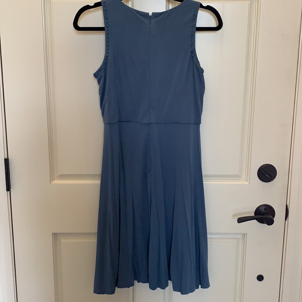 Loft Sleeveless Dress - Picture 5 of 5